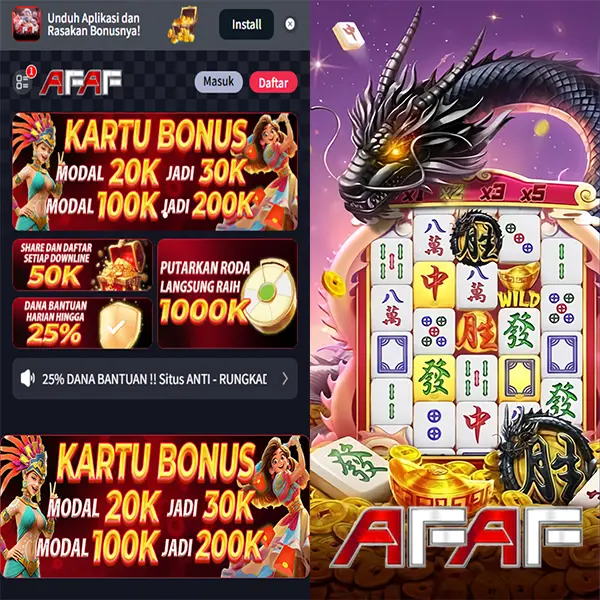 afaf Unduh